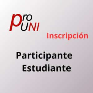 Participante-Estudiante